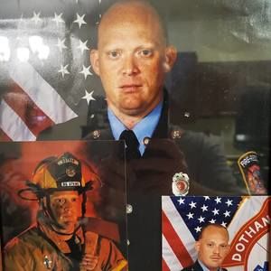 Meet your Posher, Roy